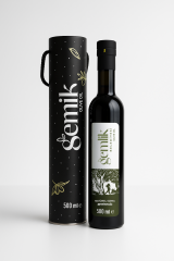 Gemtar Naturel Sızma Zeytinyağı 500ml
