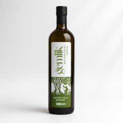 Gemtar Naturel Sızma Zeytinyağı 1 Lt