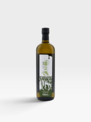 Gemtar Naturel Sızma Zeytinyağı 1 Lt