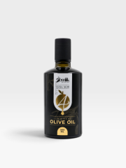 Gemtar Özel Seri Naturel Sızma Zeytinyağı 500ml
