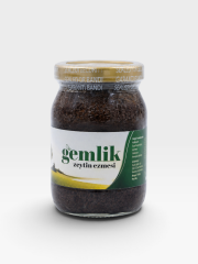 Gemtar Siyah Zeytin Ezmesi 210 gr